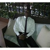 John Atalegbe's photo