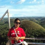 Foto von Shiela Ramos