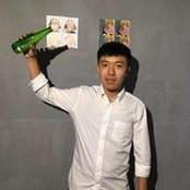 Foto von 黃冠健
