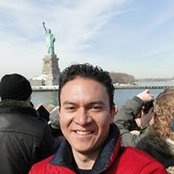 Braulio Arevalo's photo