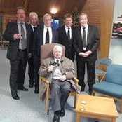 Geoffrey Ward's photo