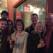 Patty Dempsey's photo