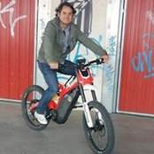 Juanjo Carracedo's photo