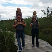 Joe Pew's photo