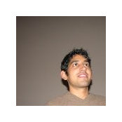 Jason Parekh's photo