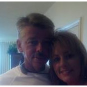 Steve N Lorie Wilkes's photo