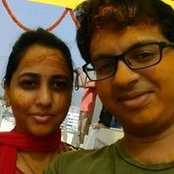 M Ashwin Varma's photo