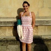 Lucy Chilvers's photo