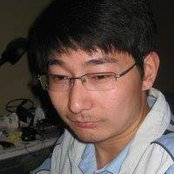 Wei Dong's photo