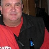 Mike Daubenmire's photo