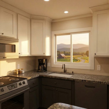 Boxes System -Built Residential Designs