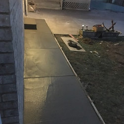 Foundation repair, replace concrete - Products