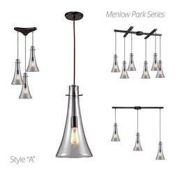 Menlow Pendant Lighting - Pendant Lighting