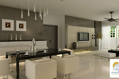 Elegant Whole Home Renovation