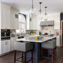DV kitchen