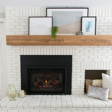 Mantels