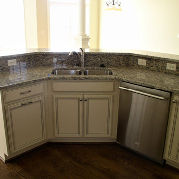 Lexington Kitchen