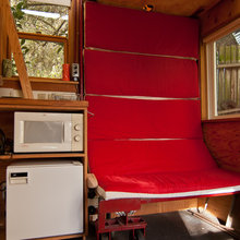 SMALL SPACES