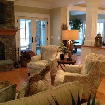 Newport Home Design