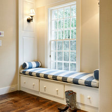 Bedroom Ideas