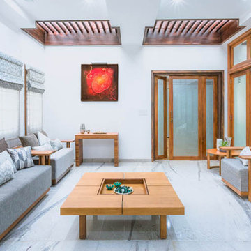 Dr George Mathew