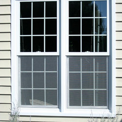 Andersen Windows - Windows