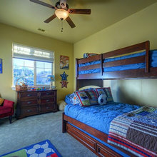 ajs rooms