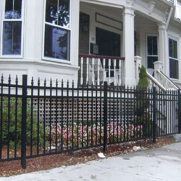 Ornamental Aluminum