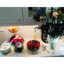 Ikea kitchen