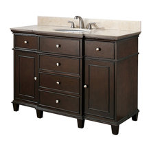 vanities