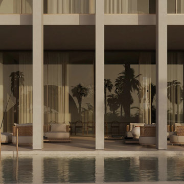 PEARL HOUSE