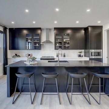 185 Harvest Hills Way NE - Carbon 3ST 26
