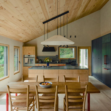 Scandi Style Kitchen