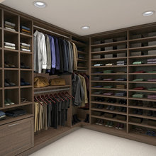 my closet