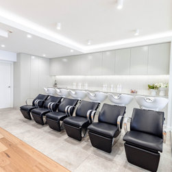 Sandy the salon - Lifestyle And Leisure