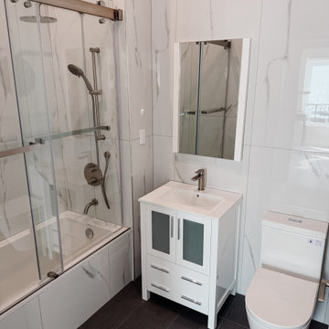 Bathroom Remodel, Staten Island, NY 2026