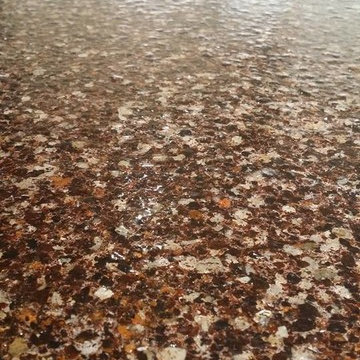 Bronze Element PremierOne Floor