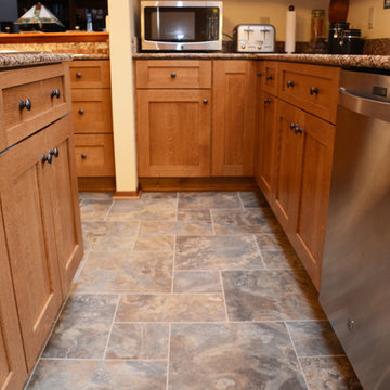 Gambrills, MD Kitchen Remodel