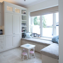 Cupboards