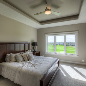 Riviera Ranch Plan