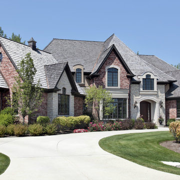 Custom Home Build