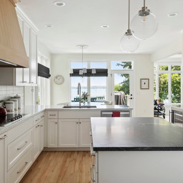 Casco Circle - Whole Home Remodel