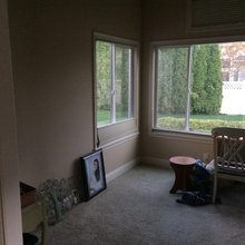 side room