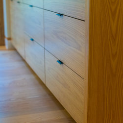Maynard Passive House Credenza - Buffets And Sideboards