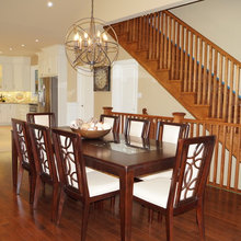 Dining Room Ideas