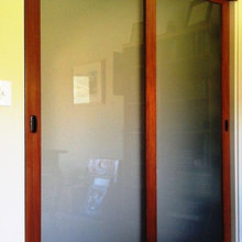 Closet Doors