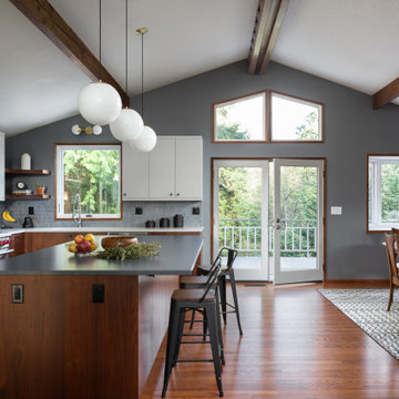 Mid-Century Jewel