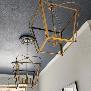 Mae Point Project - Foyer