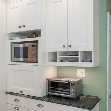 Chelmsford MA Cozy Kitchen