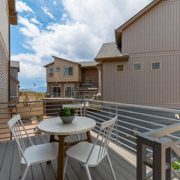 Oakwood Homes The St. Julien 2020 Parade